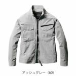 S～3L BURTLE バートル 春夏作業服 作業着 ジャケット（ユニセックス） 1901