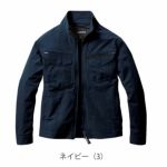 S～3L BURTLE バートル 春夏作業服 作業着 ジャケット（ユニセックス） 1901