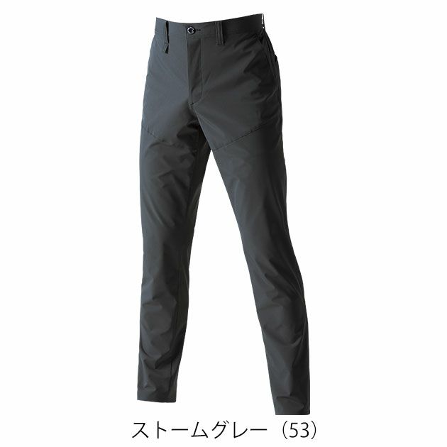 S～3L BURTLE バートル 春夏作業服 作業着 パンツ（ユニセックス） 1903