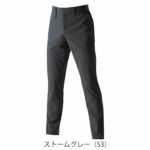 S～3L BURTLE バートル 春夏作業服 作業着 パンツ（ユニセックス） 1903