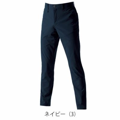 S～3L BURTLE バートル 春夏作業服 作業着 パンツ（ユニセックス） 1903