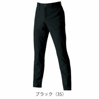 S～3L BURTLE バートル 春夏作業服 作業着 パンツ（ユニセックス） 1903