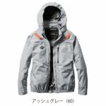 3XL BURTLE バートル 空調作業服 作業着 ACブルゾン（ユニセックス） AC2061