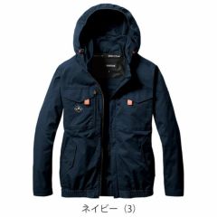 S～XXL BURTLE バートル 空調作業服 作業着 エアークラフト