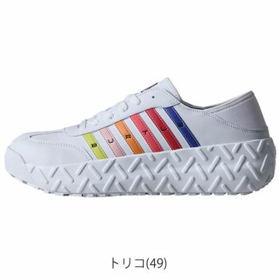 BURTLE バートル 安全靴 セーフティスニーカー(ユニセックス) 3302