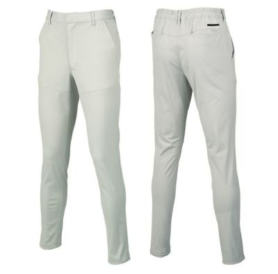 6L クロダルマ 春夏作業服 作業着 スラックス（ノータック） 31905