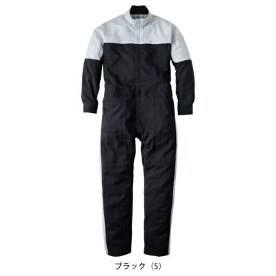 S～3L GRACE ENGINEER`S グレイスエンジニアーズ つなぎ服 作業着 エンジニアーズツナギ GE-827