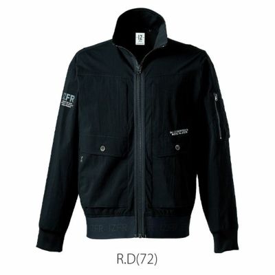 アイズフロンティア 春夏作業服 作業着 コットンナイロンストレッチワークジャケット(2025年限定モデル) 3210S