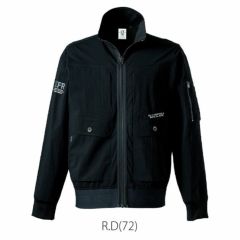 アイズフロンティア 春夏作業服 作業着 コットンナイロンストレッチ