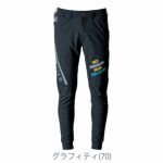 アイズフロンティア 春夏作業服 作業着 超接触冷感ナイロンストレッチジョガーパンツ(2025年限定モデル) 3419S