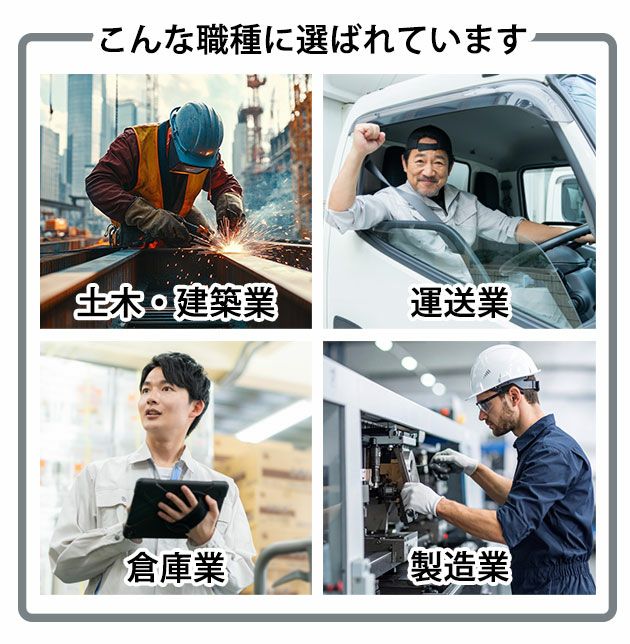 PUMA プーマ 通年作業服 作業着 作業ウェア ワークジャケット・カーゴパンツ上下セット（ダークグレー） PW-4011A PW-4015A