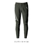 アイズフロンティア 春夏作業服 作業着 超接触冷感ナイロンストレッチワークジョガーパンツ 3419