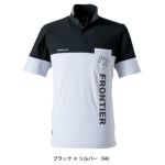アイズフロンティア 春夏作業服 作業着 吸水速乾ストレッチマイクロピケB.C.半袖ポロシャツ 112