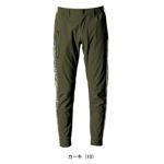 アイズフロンティア 春夏作業服 作業着 ナイロンA.D.ストレッチエアーダクトジョガーパンツ 4903