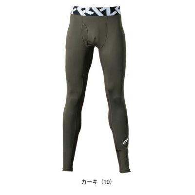 アイズフロンティア 春夏インナー 作業着 超遮熱・接触冷感コンプレッションタイツ 205