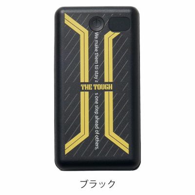 ATACK BASE アタックベース 冷却ペルチェ 作業着 アイスキーパーMEGAMAX バッテリー 202565