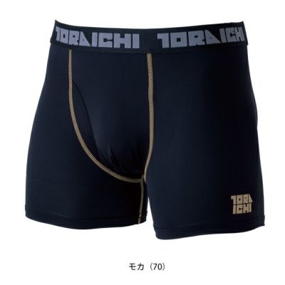 寅壱 春夏インナー 作業着 ボクサーパンツ 7996-706