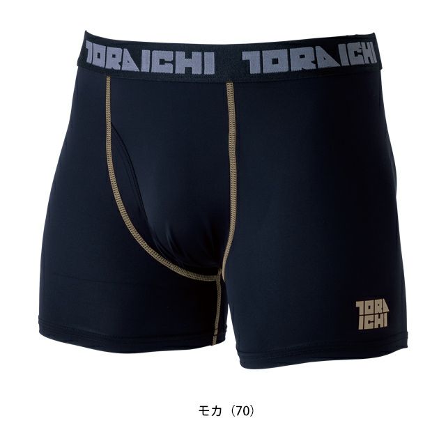 寅壱 春夏インナー 作業着 ボクサーパンツ 7996-706