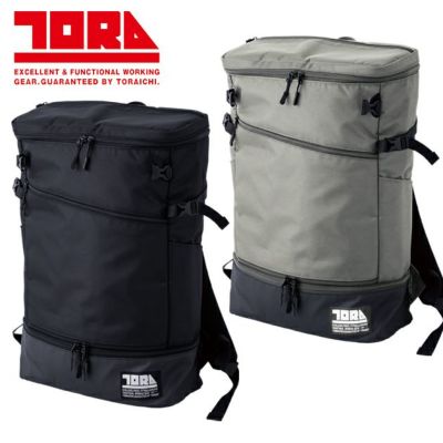 寅壱 リュック マルチ収納バックパック 4913-918