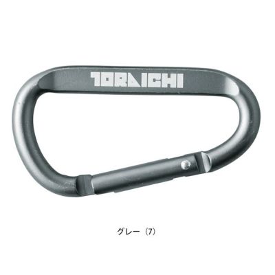 寅壱 通年作業服 作業着 カラビナ 0331-951