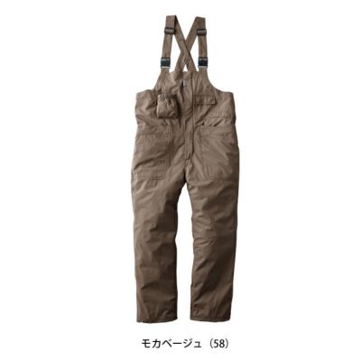 GRACE ENGINEER`S グレイスエンジニアーズ つなぎ服 作業着 ボーダレスデッキパンツ・エアー  GE-810