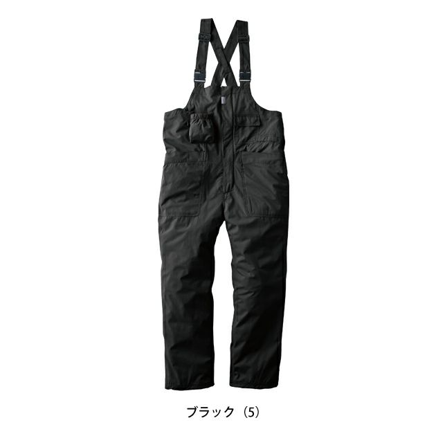 GRACE ENGINEER`S グレイスエンジニアーズ つなぎ服 作業着 ボーダレスデッキパンツ・エアー  GE-810