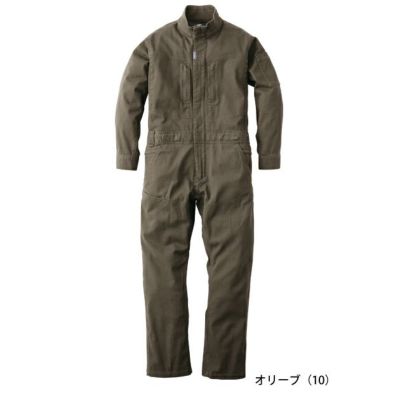 4L GRACE ENGINEER`S グレイスエンジニアーズ つなぎ服 作業着 フレックスコットンツナギ GE-790