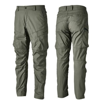 TSDESIGN 藤和 春夏作業服 作業着 TCNライトクロスカーゴパンツ 5804