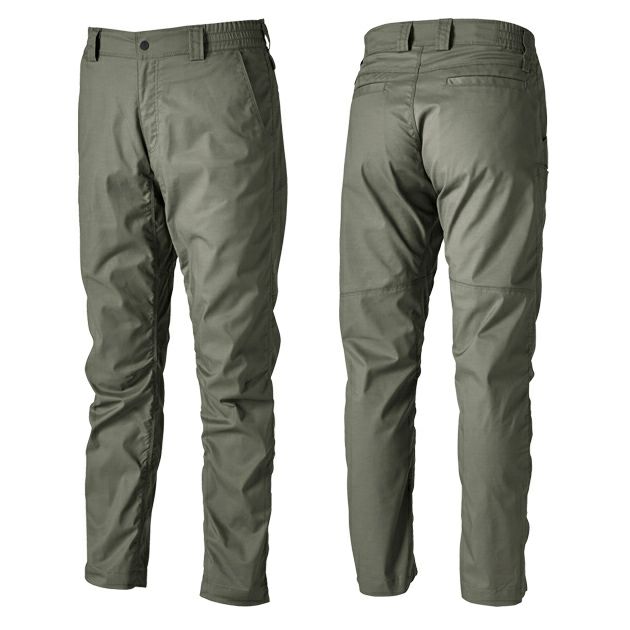 TSDESIGN 藤和 春夏作業服 作業着 TCNライトクロスパンツ 5802