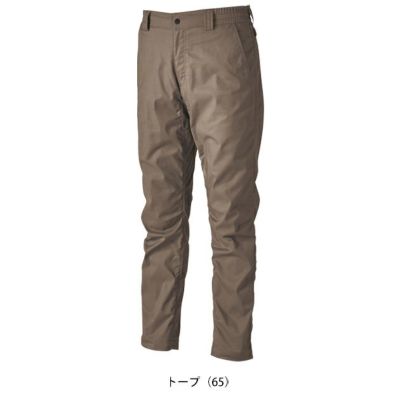 TSDESIGN 藤和 春夏作業服 作業着 TCNライトクロスパンツ 5802