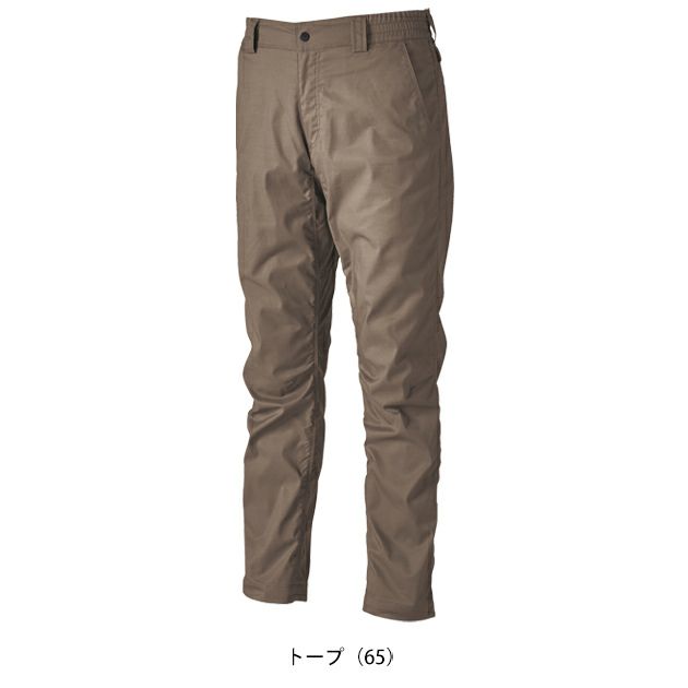 TSDESIGN 藤和 春夏作業服 作業着 TCNライトクロスパンツ 5802