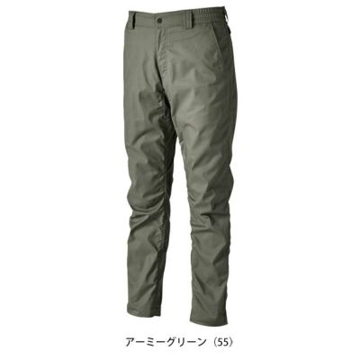TSDESIGN 藤和 春夏作業服 作業着 TCNライトクロスパンツ 5802
