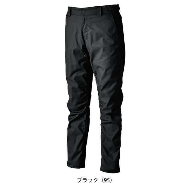 TSDESIGN 藤和 春夏作業服 作業着 TCNライトクロスパンツ 5802