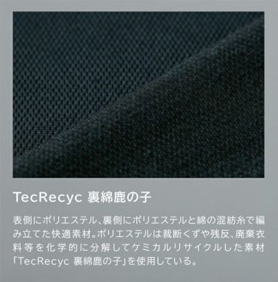 5L～6L TSDESIGN 藤和 春夏作業服 作業着 TecRecyc半袖ポロシャツ 2265