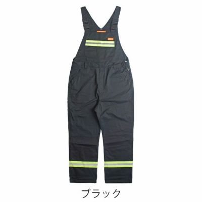 UNIVERSAL OVERALL ユニバーサルオーバーオール つなぎ服 作業着 リフレクターオーバーオール UN2511808