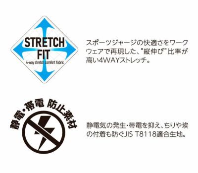 PUMA プーマ 春夏作業服 作業着 作業ウェア カーゴパンツ PW-3035N