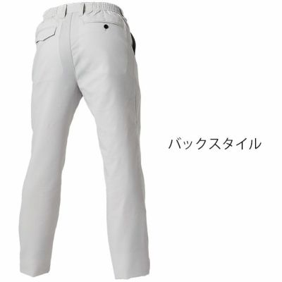 PUMA プーマ 春夏作業服 作業着 作業ウェア スラックス PW-4026N