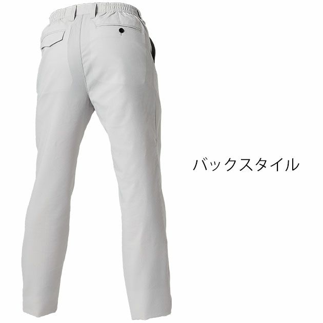 PUMA プーマ 春夏作業服 作業着 作業ウェア スラックス PW-4026N