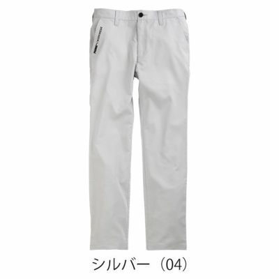 PUMA プーマ 春夏作業服 作業着 作業ウェア スラックス PW-4026N