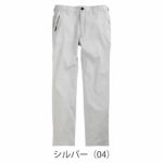 PUMA プーマ 春夏作業服 作業着 作業ウェア スラックス PW-4026N