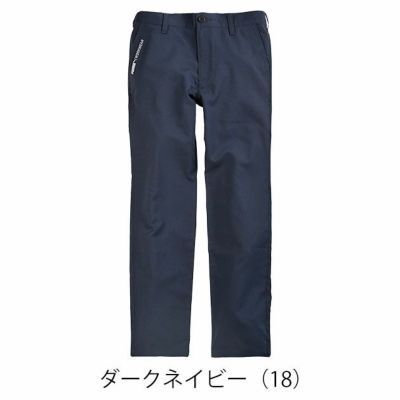 PUMA プーマ 春夏作業服 作業着 作業ウェア スラックス PW-4026N