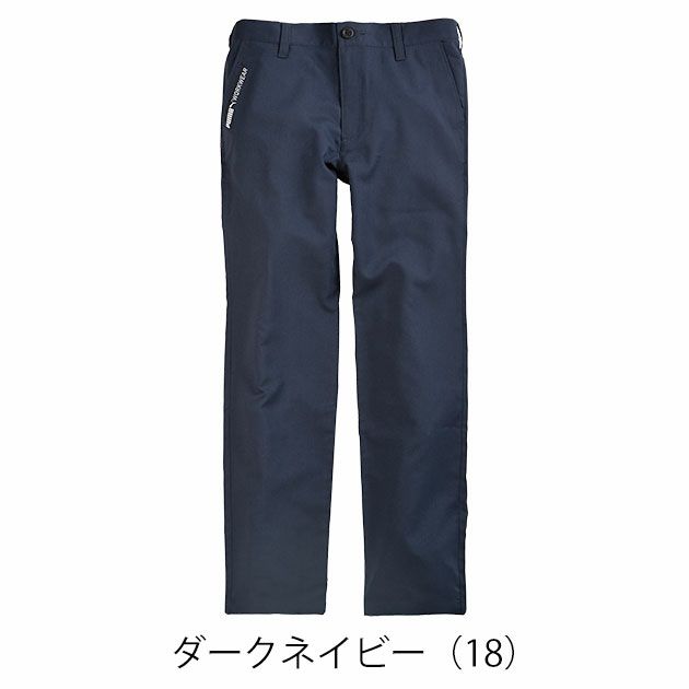 PUMA プーマ 春夏作業服 作業着 作業ウェア スラックス PW-4026N