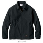 Dickies ディッキーズ 春夏作業服 作業着 4WAYストレッチ ジャケット クラシックインスパイアモデル D-7570