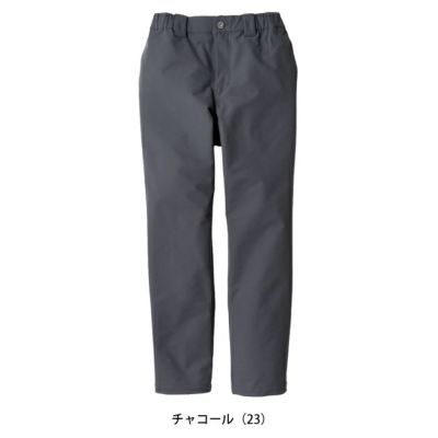 Dickies ディッキーズ 春夏作業服 作業着 4WAYストレッチ テーパードパンツ D-7573