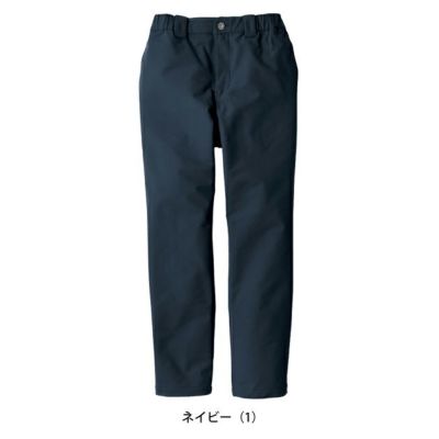 Dickies ディッキーズ 春夏作業服 作業着 4WAYストレッチ テーパードパンツ D-7573