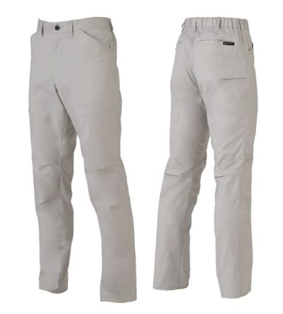 SS～3L CO-COS コーコス 春夏作業服 作業着 ストレッチスラックス AG-3083