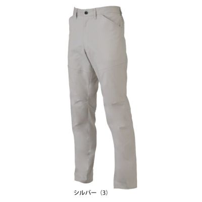 SS～3L CO-COS コーコス 春夏作業服 作業着 ストレッチスラックス AG-3083