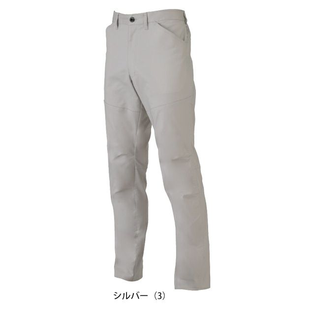 SS～3L CO-COS コーコス 春夏作業服 作業着 ストレッチスラックス AG-3083