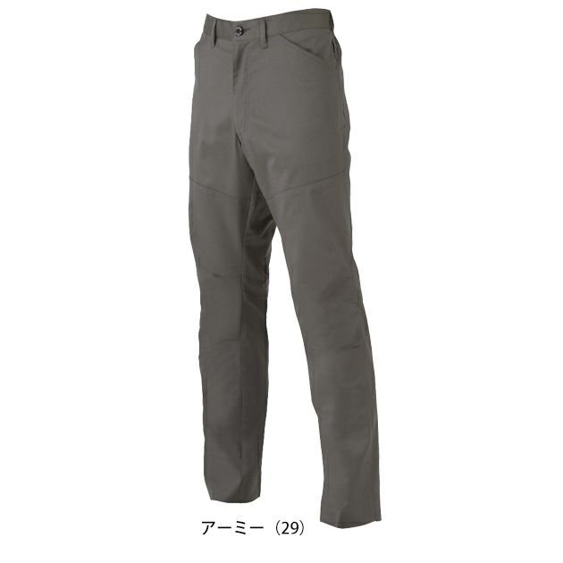 SS～3L CO-COS コーコス 春夏作業服 作業着 ストレッチスラックス AG-3083