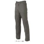 SS～3L CO-COS コーコス 春夏作業服 作業着 ストレッチスラックス AG-3083